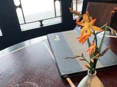 -杭州西子湖四季酒店·金沙厅