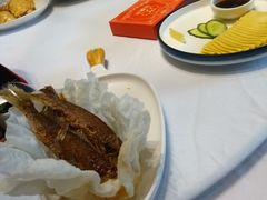 特色小黄鱼-930私房菜(欧阳路店)