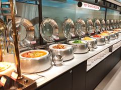-凡塔斯牛排自助餐厅(广东佛山三水万达店)