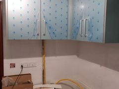 -佰丽爱家全屋定制(汶水店)
