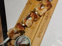 -俄士厨房(环球港店)