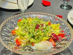 -小火花·干式熟成牛排馆Spark SteakHouse(剑桥郡店)