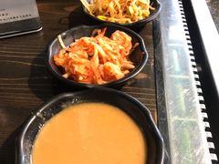 -大叔烤肉(华英路店)