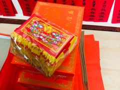 -上海白云观