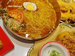 -香约老地方烧烤(九道街店)