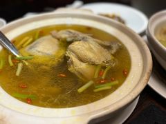 -浙江安吉JW万豪酒店·万豪中餐厅