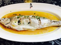 -通安客栈中餐厅·何家小馆