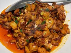 -兰湘子·湘菜小炒(盛龙广场店)