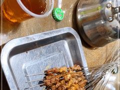 -清真·马峰烤肉(小学习北巷店)