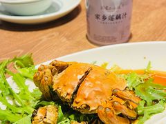 -周家二小姐的菜(西津渡店)