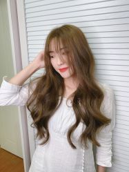 -TK·HAIR SALON韩式设计