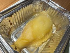 -虹料理·日料放题(悠方店)