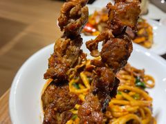 -贯贯吉·清真餐厅(浙江中路店)