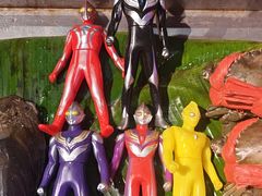 -辉记炭烧海鲜大排档·老字号(福田店)