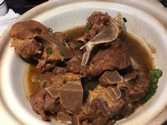 -李记搅团•非遗陕菜(三桥店)