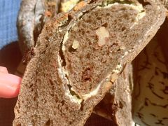 巧克力奶酪核桃-81BAKERY(大学路店)