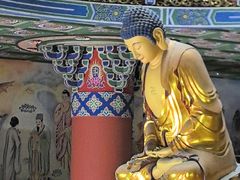 -上海东林寺(金山区)