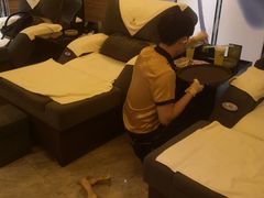 -金色印象·HiFi影音·按摩足疗PLUS(黄泥磅店)