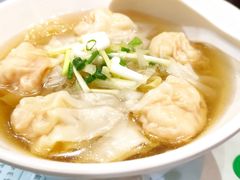 -深仔记正宗云吞面(尖沙咀店)