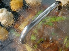 -缘福乡村铁锅炖民宿(八达岭店)