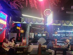 -路边边.炒菜烧烤.音乐餐厅(良乡长虹店)