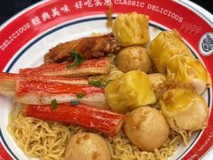 -明記茶餐廳(福田总店)