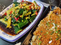 -正宗南铁拉叔沙煲螺·烧烤·秘制靓粥(南铁总店)