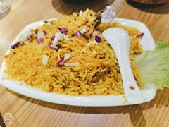 -Masala Curry and BBQ·玛莎拉巴基斯坦美食(金水万达店)