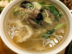 -合记烩面(人民路店)