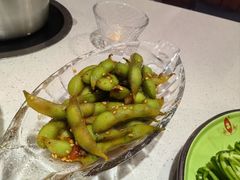 -一叶一世界•素食餐厅(新光天地店)