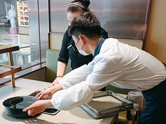 -海底捞火锅(月湖广场店)