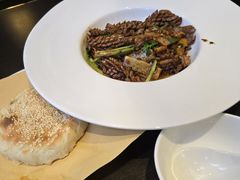 -老牌坊鲁菜名店(聊城美食岛店)