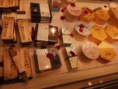 店内布置-好利来(交大店)