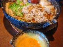 -千代武日本料理(哈西店)
