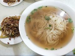 -鑫明明拉面(宁化路店)