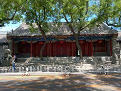 -北京第二实验小学