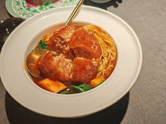 -南里山房·新淮扬菜(徐汇万科店)