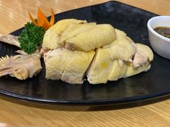 白切鸡-老好人象山海鲜(岭南路店)