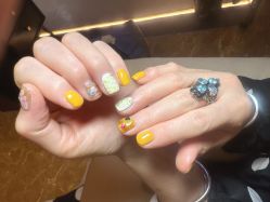 -RL Nail·瑞丽美甲美睫品牌原创店
