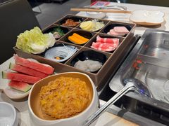 -海底捞火锅(劲松店)