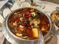 -巴音浩日娲·蒙餐(双林东路店)