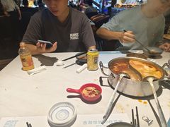-喜庭海鲜自助(北辰三角洲北辰荟店)