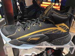 -李宁(大宁国际旗舰店)