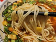 -汉唐宴长安食府