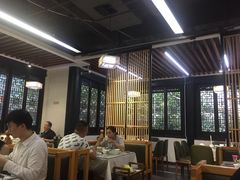 大堂-名善山珍·野生菌汤锅(文殊院店)
