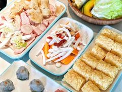 -采椰郎椰子鸡·脆皮鸡火锅(融创茂店)