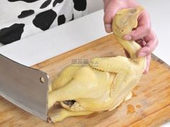 驰名白切湛江鸡王-粤食堂(天津和悦汇店)