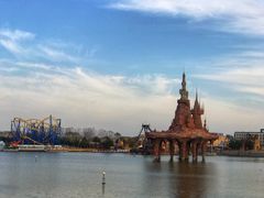 -大连海昌发现王国主题公园