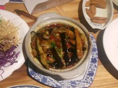 -满园春饼(宜昌万达店)