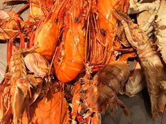 -一方渔歌蒸汽海鲜自助(文化路万达广场店)